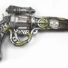 Supersoft Steampunk Time Machine Gun | Steampunk | Props And Play Weapons