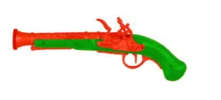 Swashbuckler Pistol | Pirates | Props And Play Weapons