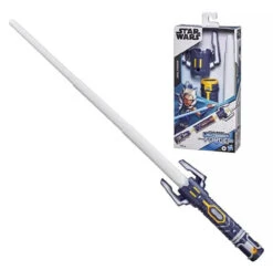 Ahsoka Tano Forge Apprentice Lightsaber | Star Wars | Props And Play Weapons