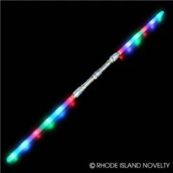 Double Ended Light Saber | Star Wars | Props And Play Weapons