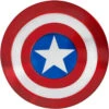 12 Captain America Shield | Marvel | Props & Costume Accessories
