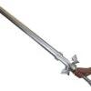 Legend Of Zelda Inspired Anime Sword | The Legend Of Zelda | Props And Play Weapons