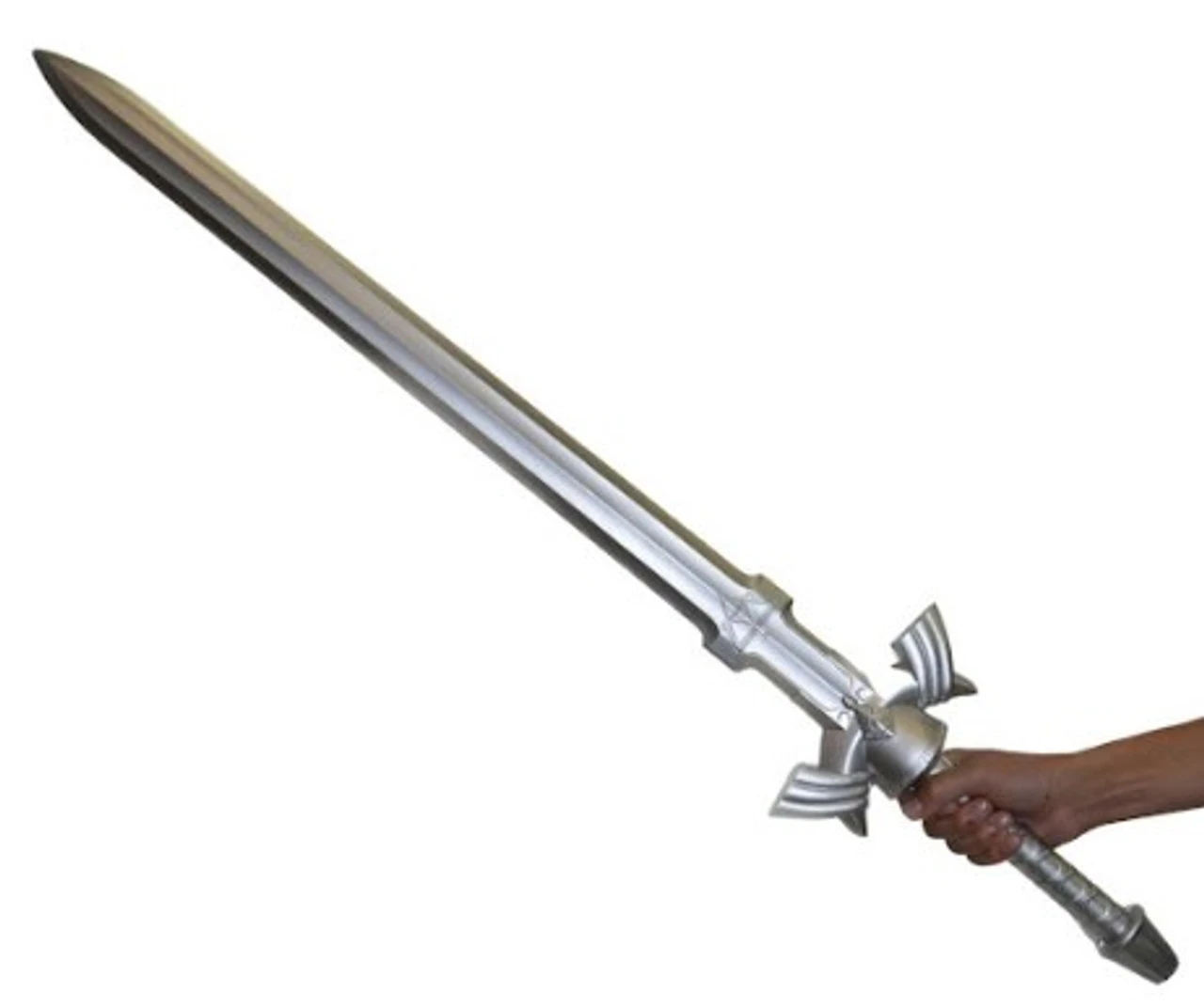 Legend Of Zelda Inspired Anime Sword | The Legend Of Zelda | Props And Play Weapons 1 Legend Of Zelda Inspired Anime Sword | The Legend Of Zelda | Props And Play Weapons