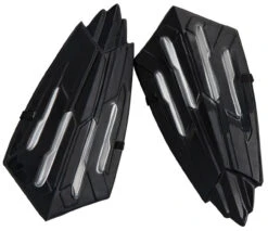 Avengers Captain America Gauntlet Shield | Marvel | Props And Play Weapons