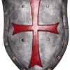Crusader Shield | Medieval | Props And Play Weapons