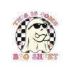 This Is Some Boo Sheet | Sticker Cabana | Vinyl Stickers