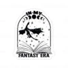 In My Fantasy Era | Sticker Cabana | Vinyl Stickers