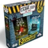 Horror Themed Escape Room 2 Player | Board Games | Novelty And Decor