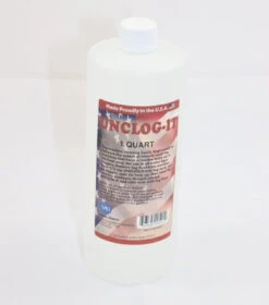 Fogger Cleaning Solution Unclogit | Decor | Novelty And Decor