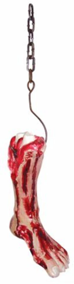 Bloody Butcher Leg | Decor | Novelty And Decor