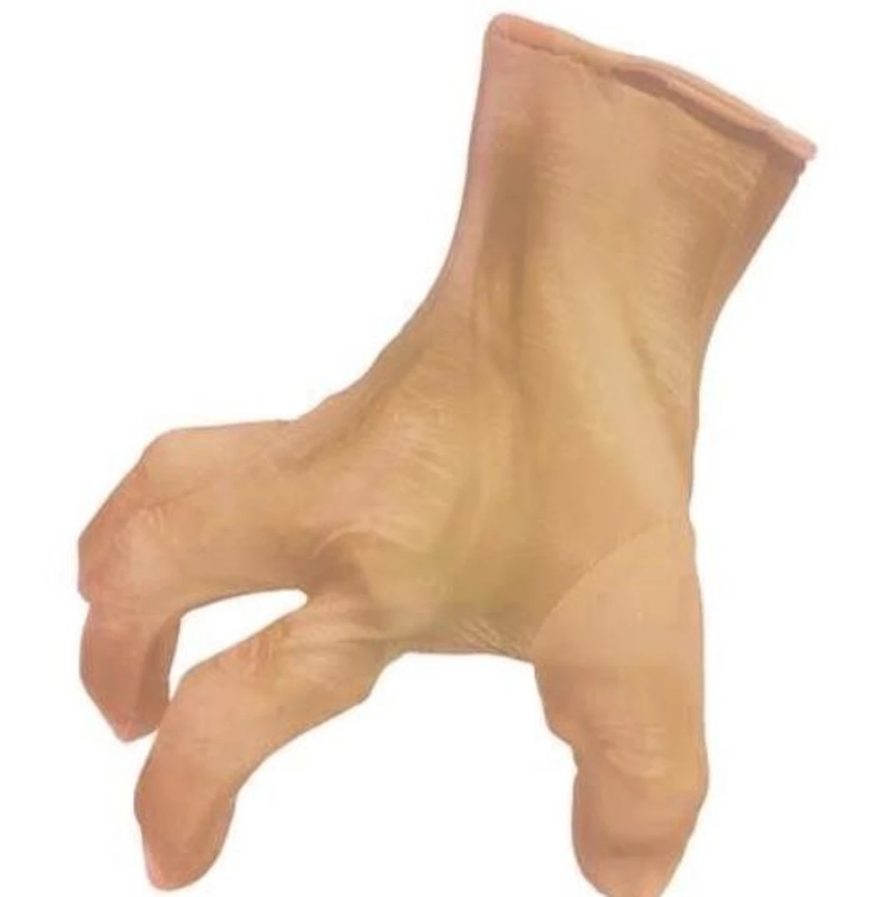 Addams Family Inspired Crawling Human Hand Thing Prop | Addams Family | Novelty And Decor 1 Addams Family Inspired Crawling Human Hand Thing Prop | Addams Family | Novelty And Decor