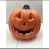 Carved Pumpkin With Light And Sound | Decor | Novelty And Decor
