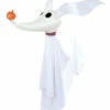 Nightmare Before Christmas 23x27 Zero Hanging Prop | The Nightmare Before Christmas | Novelty And Decor