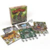 Zombie Mania | Board Games | Novelty And Decor