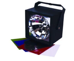 Strobe Light 2001W | Decor | Novelty And Decor