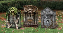 Photo Real Tombstone | Decor | Novelty And Decor