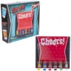 Cheers Drinking Game | Novelty | Novelty And Decor
