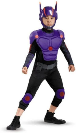 AS-IS | Hiro | Child Size Small (4-6) | Big Hero 6