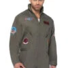 AS-IS | Top Gun Mens Plus Size Flight Suit