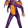 AS-IS | Spyro | Adult Size Large | Spyro