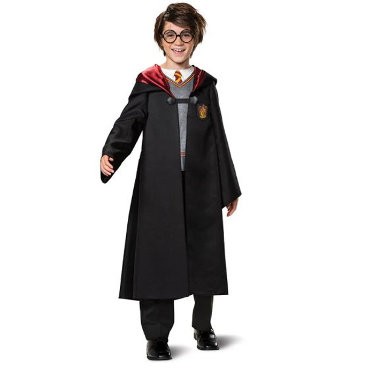 AS-IS | Harry Potter | Child Size Large (10-12) | Harry Potter 1 AS-IS | Harry Potter | Child Size Large (10-12) | Harry Potter
