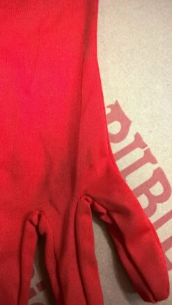 AS-IS | The Flash | Adult Size Medium (6-10) | DC 5 AS-IS | The Flash | Adult Size Medium (6-10) | DC -The Costume Shop ASIS036 1 29364.1727197213