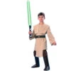AS-IS | Jedi Knight | Child Size Large (12-14) | Star Wars