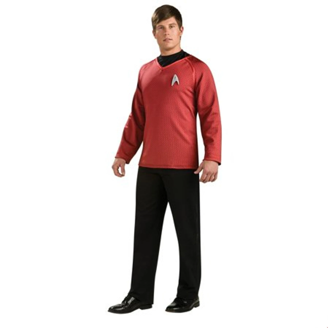 AS-IS | Scotty | Adult Size Large (42-44) | Star Trek 1 AS-IS | Scotty | Adult Size Large (42-44) | Star Trek