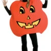 AS-IS | Pumpkin | Adult Size Standard (To Size 44)