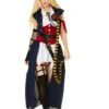 AS-IS | Pirate Mariner | Adult Size Medium | Pirate