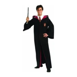 AS-IS | Gryffindor Robe L Adult Size Standard (To Size 42) | Harry Potter
