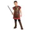 AS-IS | Gladiator | Child Size Medium (8-10) | Ancient Rome