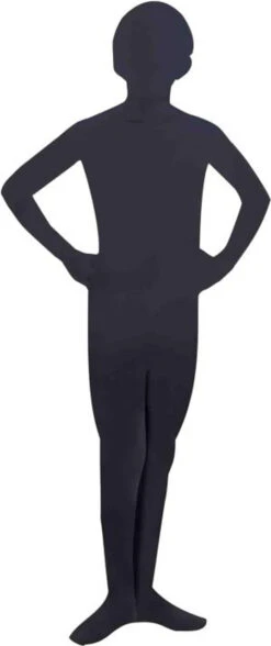 AS-IS | Invisible Child | Child Size (Medium) | Children