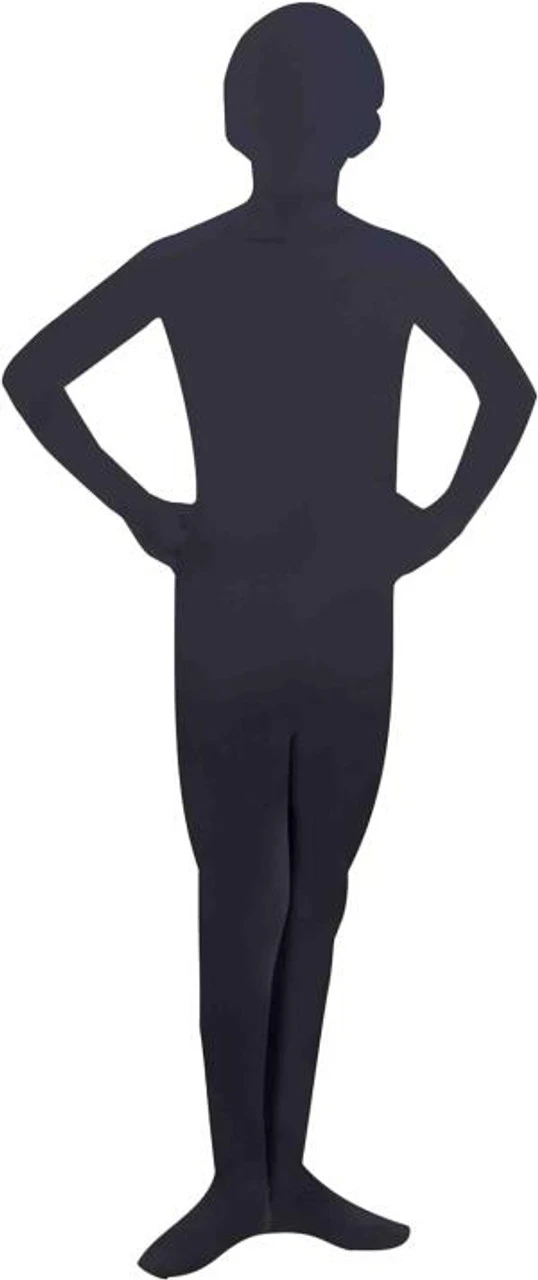 AS-IS | Invisible Child | Child Size (Medium) | Children 1 AS-IS | Invisible Child | Child Size (Medium) | Children