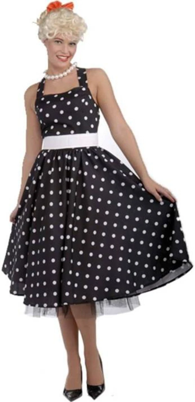 AS-IS | 50s Cutie | Adult Size XL | 50s 1 AS-IS | 50s Cutie | Adult Size XL | 50s