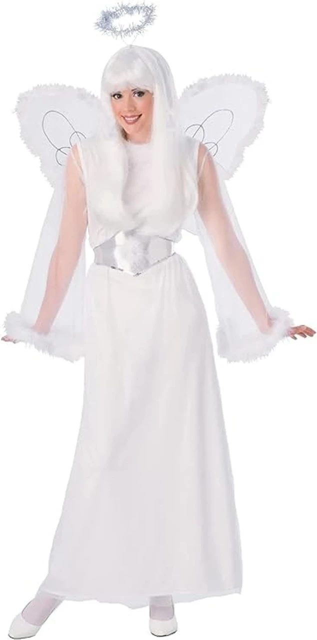 AS-IS | Snow Angel | Adult Size | Angels/Devils 1 AS-IS | Snow Angel | Adult Size | Angels/Devils