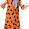 AS-IS | Fred Flintstone | Adult Size SD | Cartoons