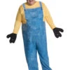 AS-IS | Minion | Adult Size Extra Large | Misc