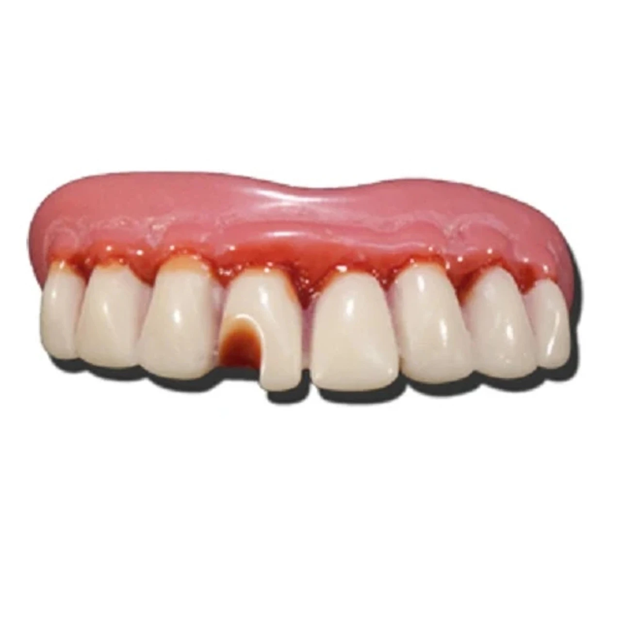 Billy Bob Da Full Grill With Cavity Teeth | Fake Teeth | Prosthetics | Applications And Prosthetics 2 Billy Bob Da Full Grill With Cavity Teeth | Fake Teeth | Prosthetics | Applications And Prosthetics - Image 2