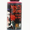 Mouth Blood 4 Oz | Bleeding Art Industries | Makeup