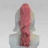 Pony Tail Princess Dark Pink Mix 20in | Heat Styleable Anime Wig | Epic Cosplay Wigs