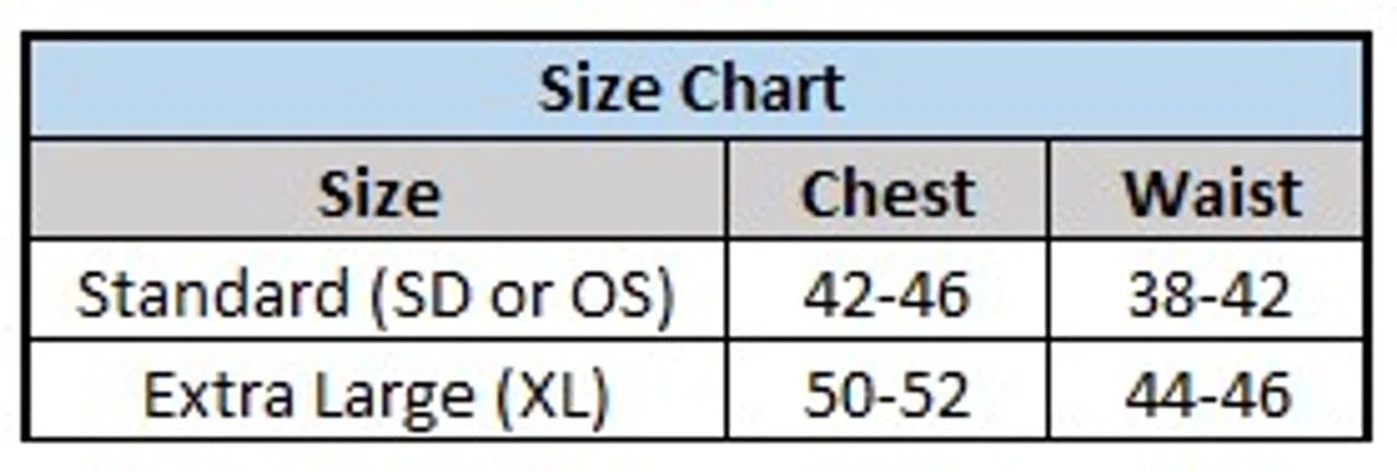 WoW Durotan Costume | World Of Warcraft | Mens Costumes 2 WoW Durotan Costume | World Of Warcraft | Mens Costumes - Image 2