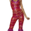 70s Foxy Lady Costume | 1970s | Womens Costumes