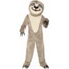 Sloth Mascot | Animals | Mens Costumes
