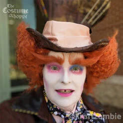 Doctor Strange | Cosplay Contacts | Primal Contact Lenses 7 Doctor Strange | Cosplay Contacts | Primal Contact Lenses -The Costume Shop KraftZombie 505P953 2 14309.1727197110