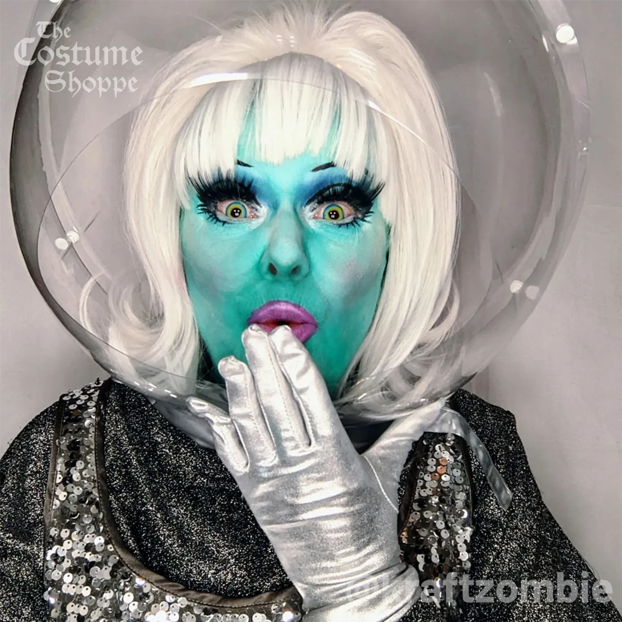 Doctor Strange | Cosplay Contacts | Primal Contact Lenses 3 Doctor Strange | Cosplay Contacts | Primal Contact Lenses - Image 3