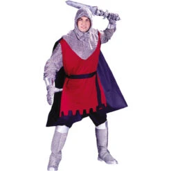 LAST OF | Medieval Knight | Adult One-Size | Renaissance
