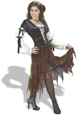 LAST OF | Star Trek Nero | Children Size Md | Star Trek