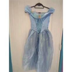 LAST OF | Cinderella Dress | Junior Size 14-16 | Disney