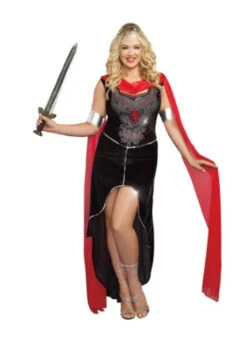 LAST OF | Sword Warrior | Adult Size 3X/4X | Medieval